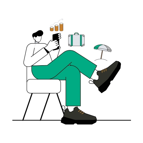 Retirement Planning Calculator