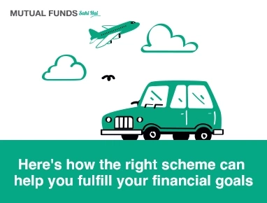 How do I fulfill my financial goals?