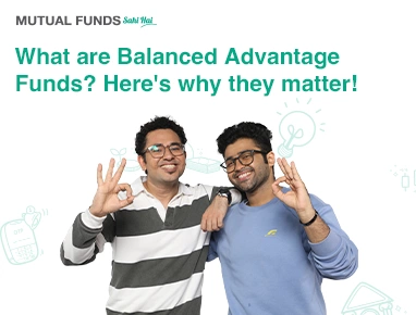 Balanced Advantage Fund