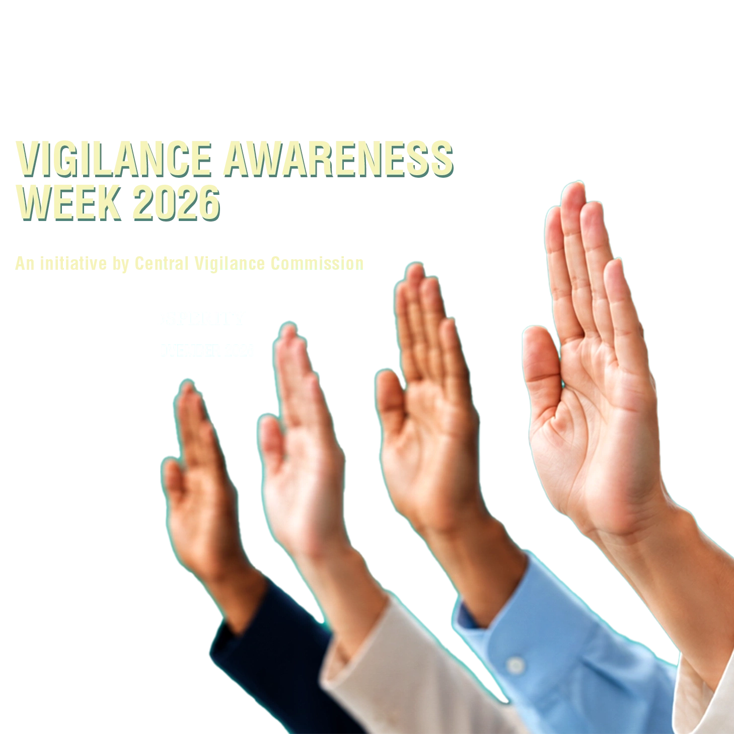Take the e-pledge and stay vigilant